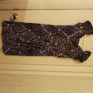 dress